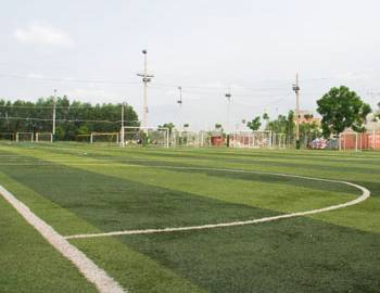 Football Stadium